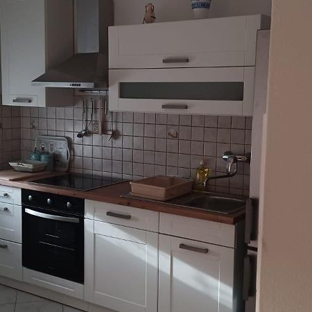 Apartments Villa Split Подстрана Екстер'єр фото