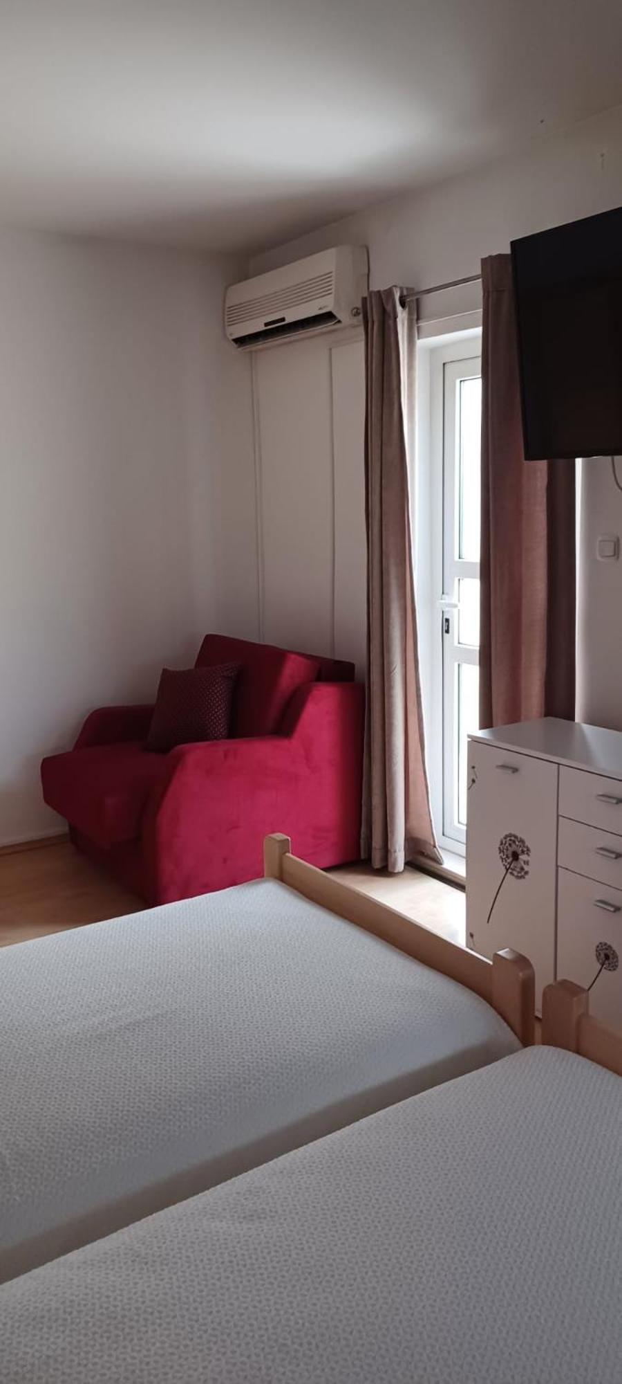 Apartments Villa Split Подстрана Екстер'єр фото