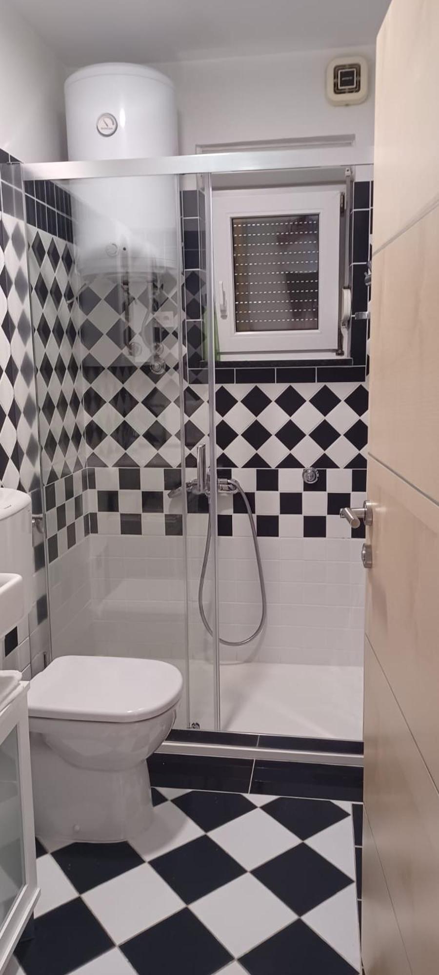 Apartments Villa Split Подстрана Екстер'єр фото