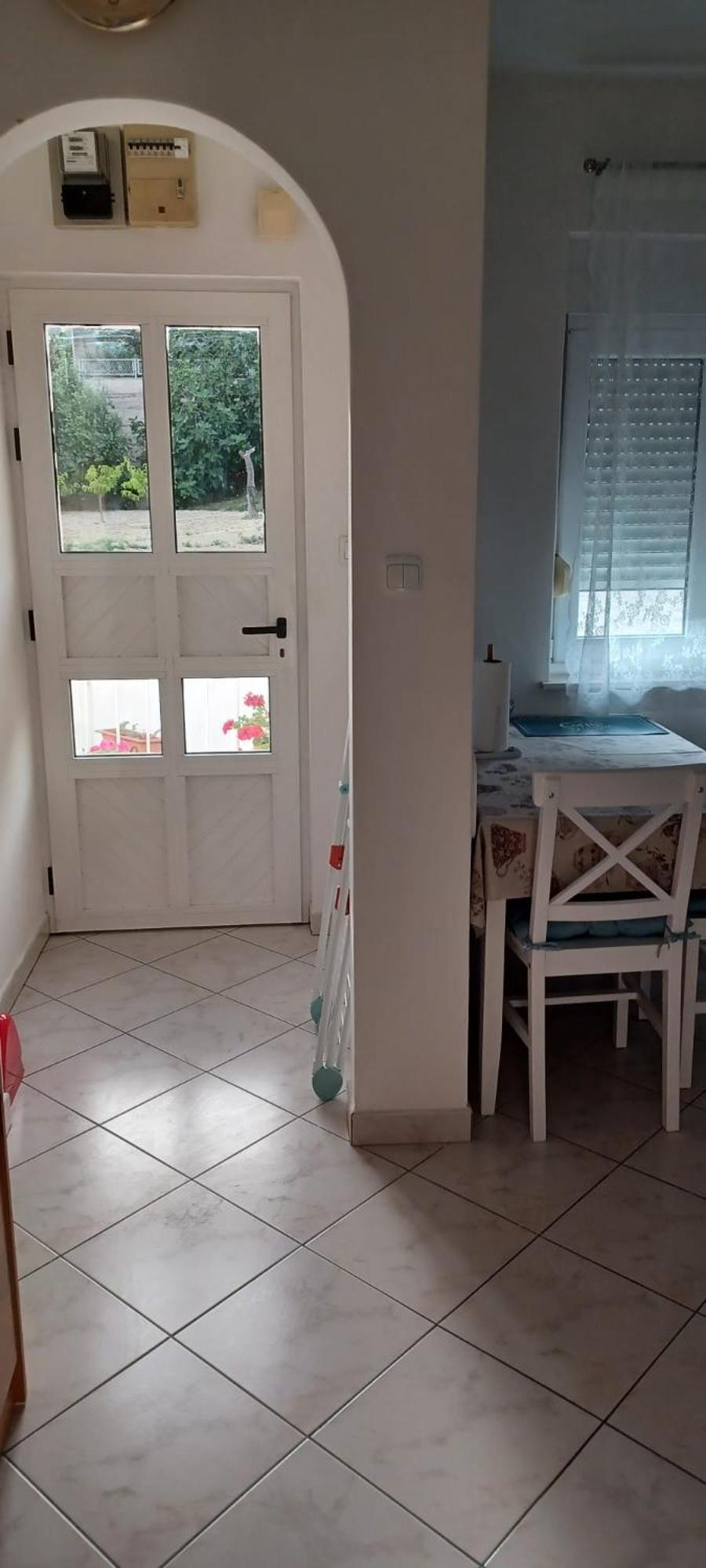 Apartments Villa Split Подстрана Екстер'єр фото