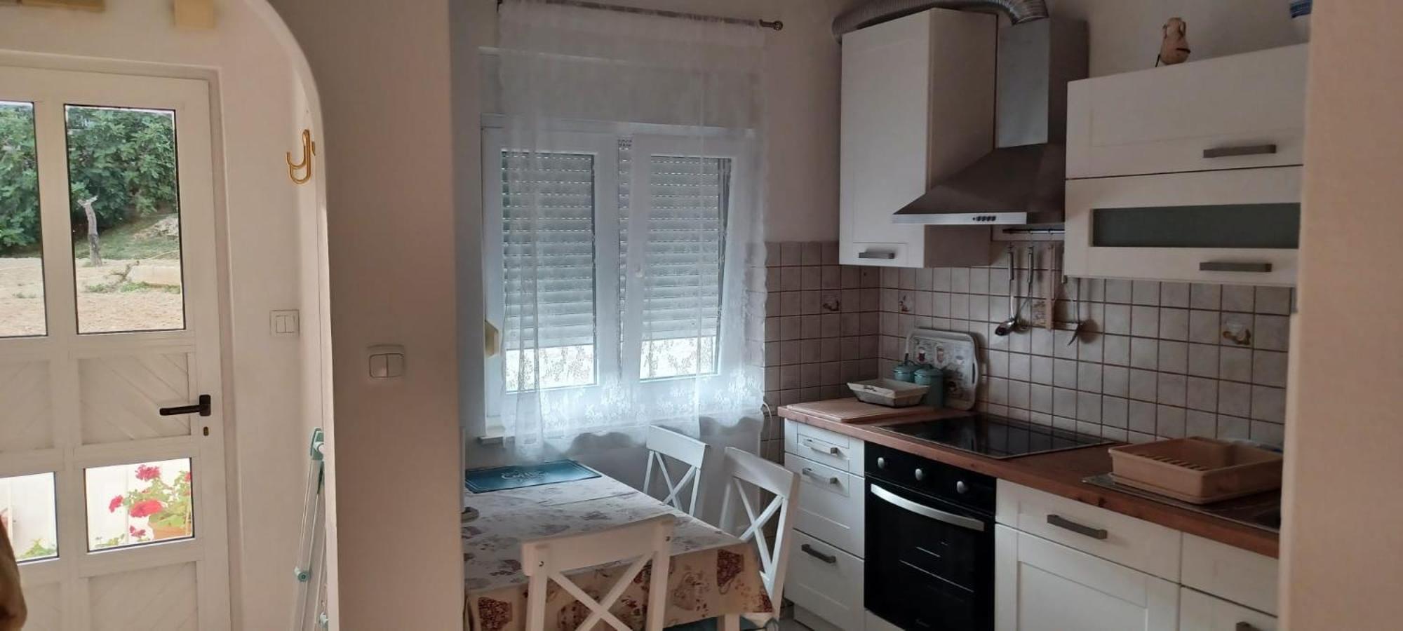 Apartments Villa Split Подстрана Екстер'єр фото
