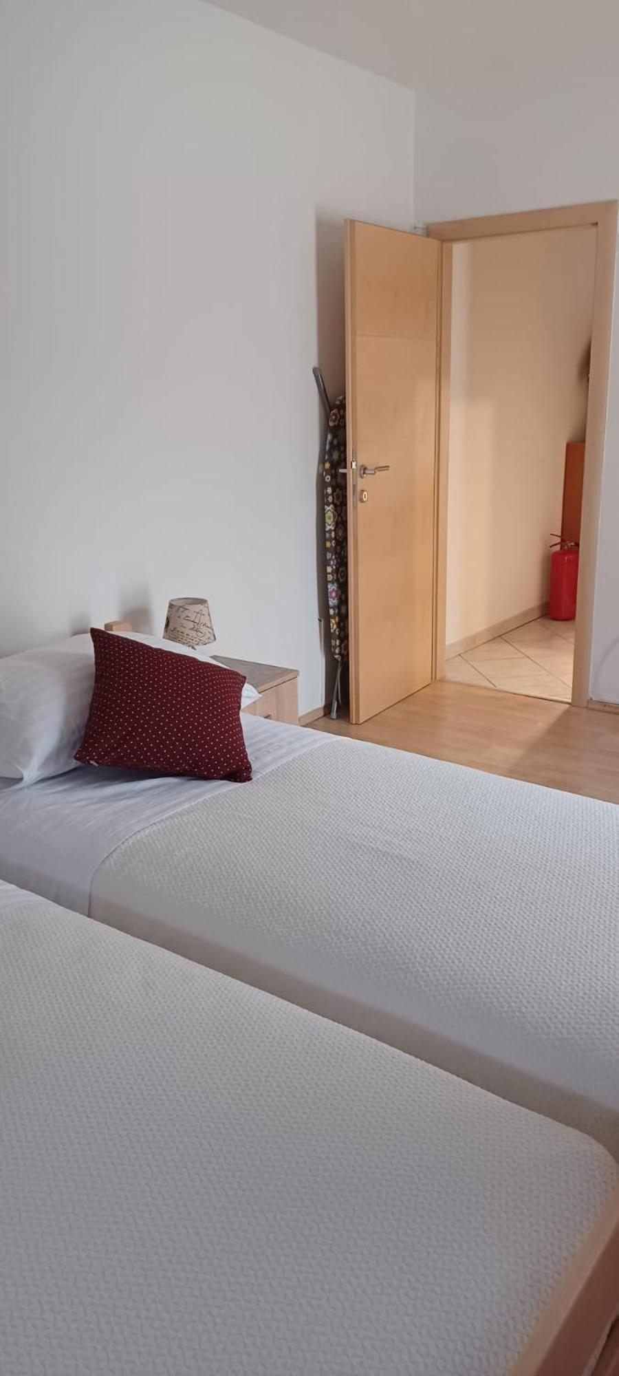 Apartments Villa Split Подстрана Екстер'єр фото